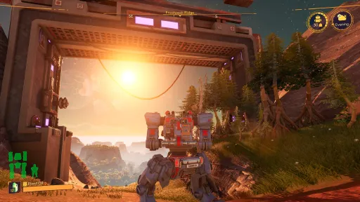 Lightyear Frontier screenshot 13