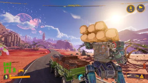 Lightyear Frontier screenshot 2