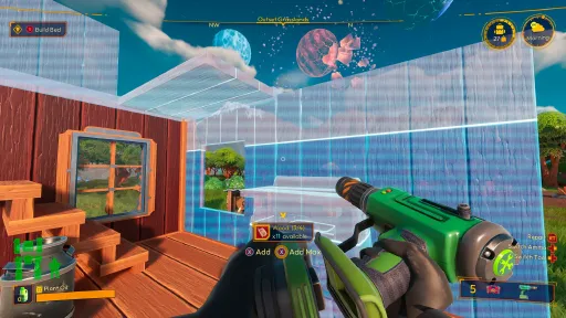 Lightyear Frontier screenshot 4