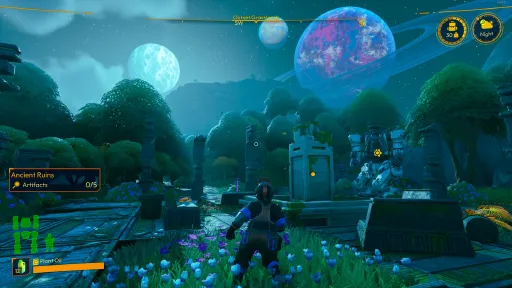 Lightyear Frontier screenshot 5