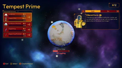 Lightyear Frontier screenshot 7