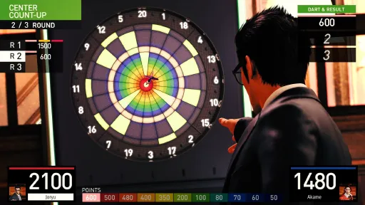 Like a Dragon Gaiden: The Man Who Erased His Name screenshot 8
