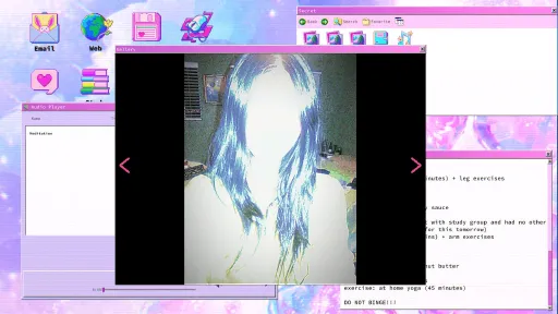 lily's world XD screenshot 6