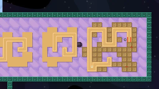 Linelith screenshot 2