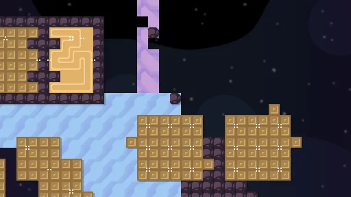 Linelith screenshot 3