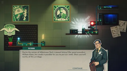 Linkito screenshot 2