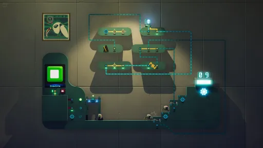 Linkito screenshot 3
