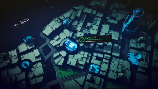 Linkito screenshot 4