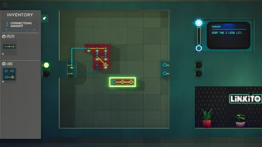 Linkito screenshot 5