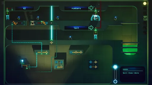 Linkito screenshot 7