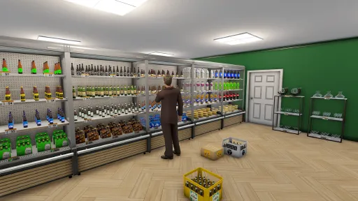 Liquor Store Simulator screenshot 9