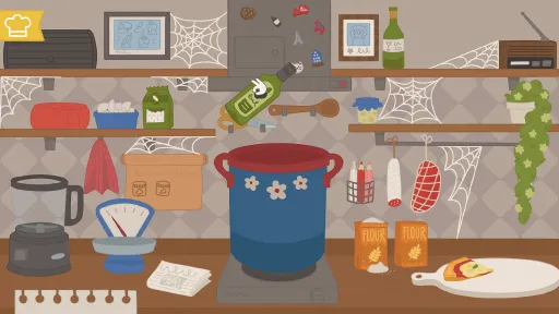 Little Chef: Cozy Cooking screenshot 10