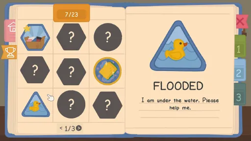 Little Chef: Cozy Cooking screenshot 11