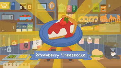 Little Chef: Cozy Cooking screenshot 5
