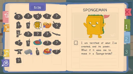 Little Chef: Cozy Cooking screenshot 6