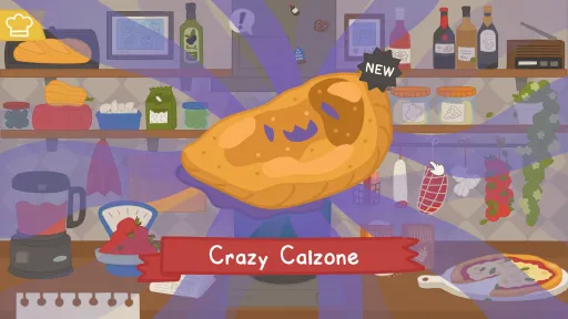 Little Chef: Cozy Cooking screenshot 8