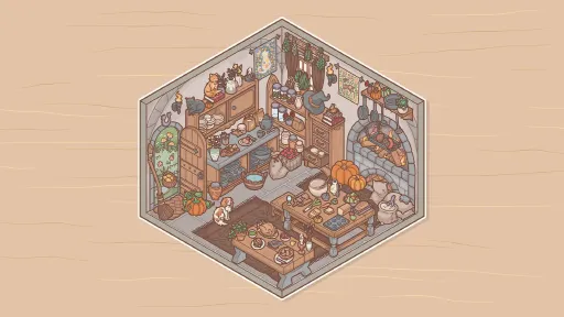 Little Corners screenshot 1