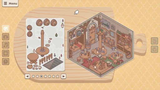 Little Corners screenshot 3