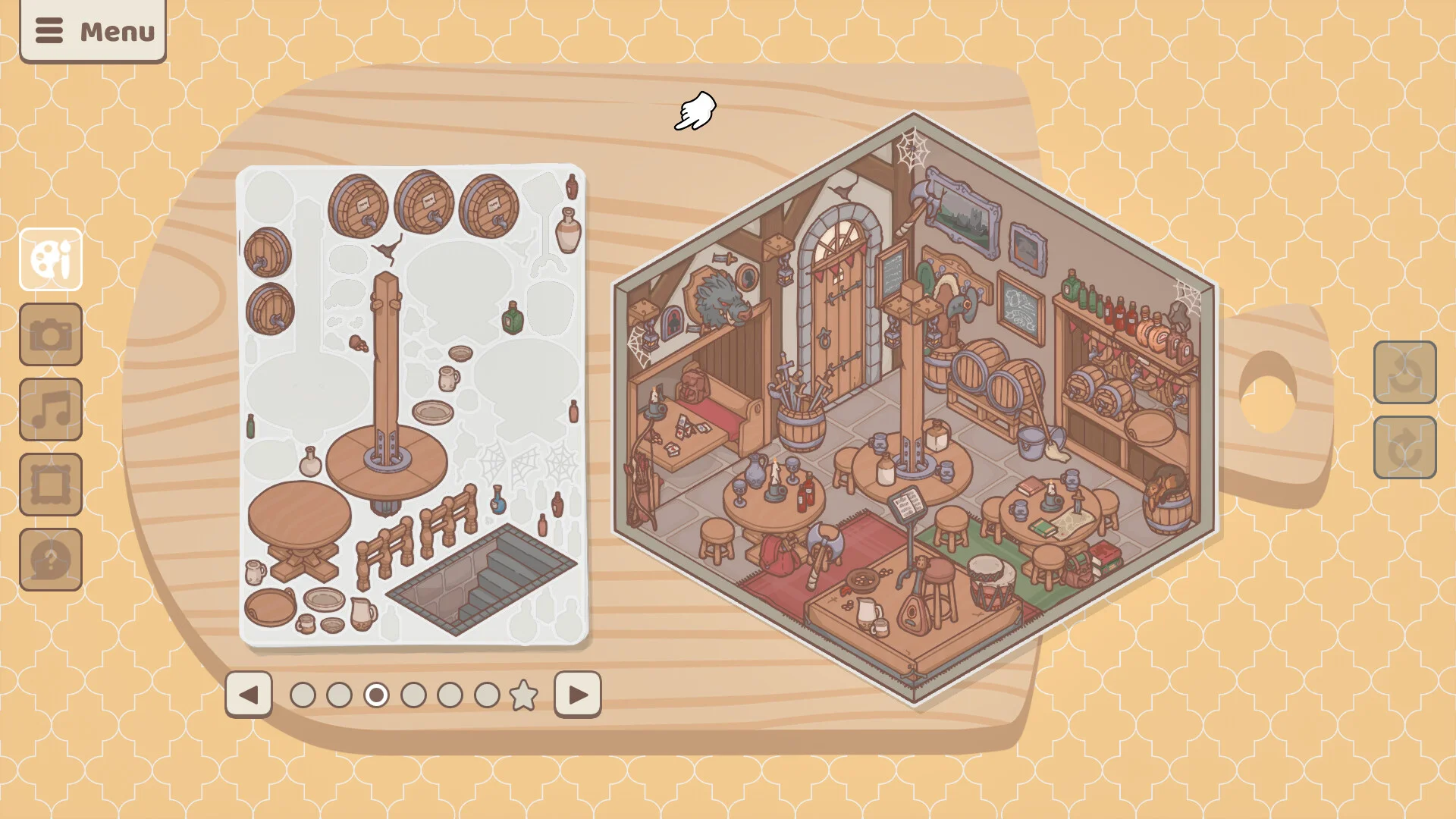Little Corners screenshot 3