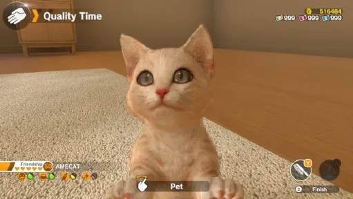 Little Friends: Dogs & Cats screenshot 6