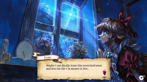 Little Goody Two Shoes screenshot 2