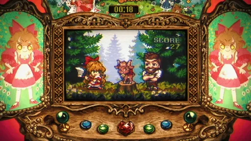 Little Goody Two Shoes screenshot 6