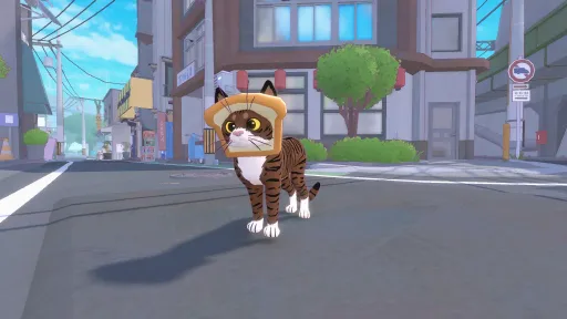 Little Kitty, Big City screenshot 15