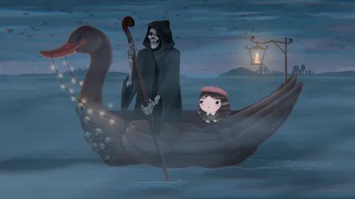 Little Misfortune screenshot 7