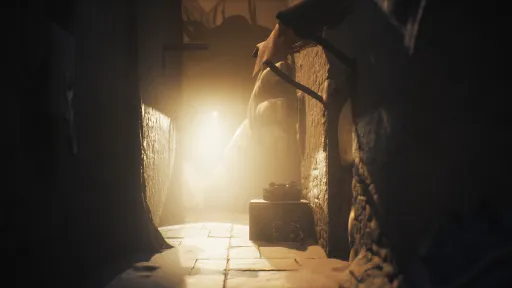 Little Nightmares III screenshot 4