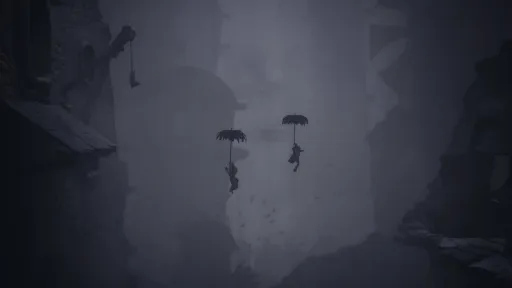 Little Nightmares III screenshot 5