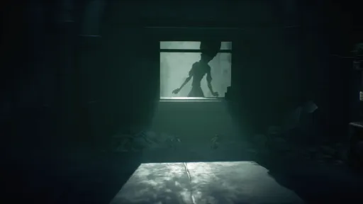 Little Nightmares III screenshot 9