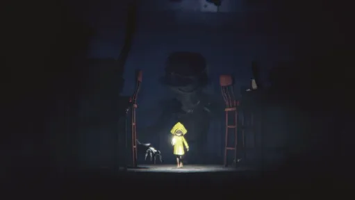 Little Nightmares screenshot 5