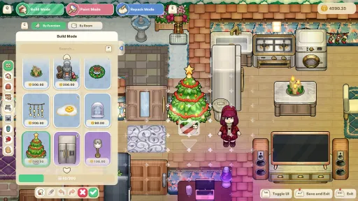 Little Sim World screenshot 13