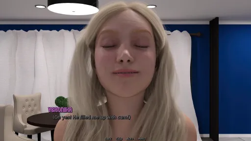 Living in a Brothel screenshot 24