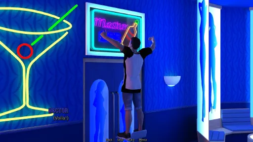 Living in a Brothel screenshot 6