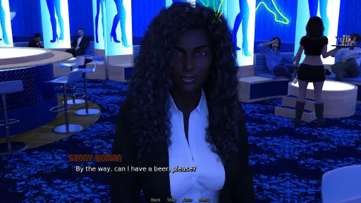 Living in a Brothel screenshot 9