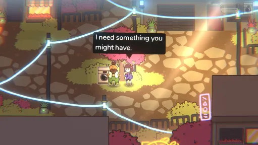 Loading Story screenshot 2
