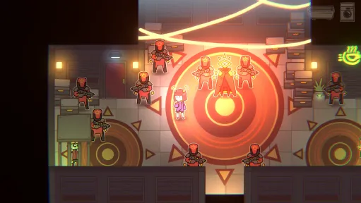 Loading Story screenshot 3