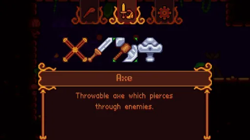 Lone Fungus: Melody of Spores screenshot 6