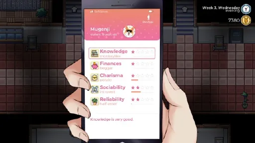 Long and Hard... Summer! screenshot 11