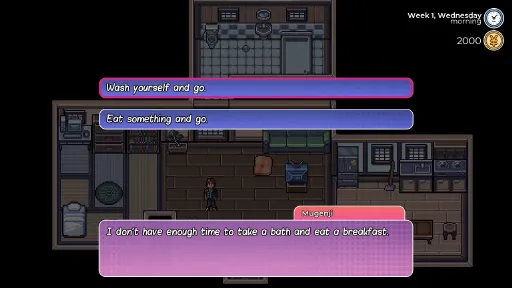 Long and Hard... Summer! screenshot 13