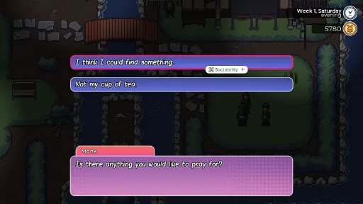 Long and Hard... Summer! screenshot 4
