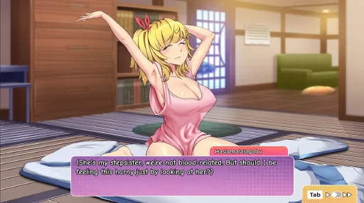 Long and Hard... Summer! screenshot 5