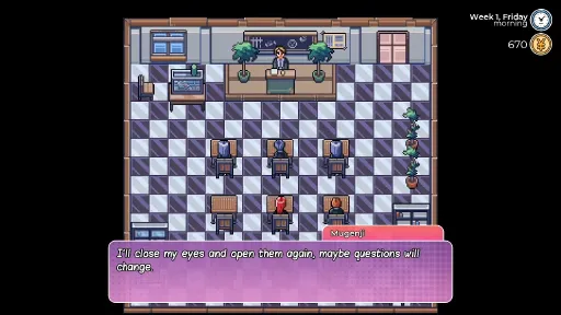 Long and Hard... Summer! screenshot 9