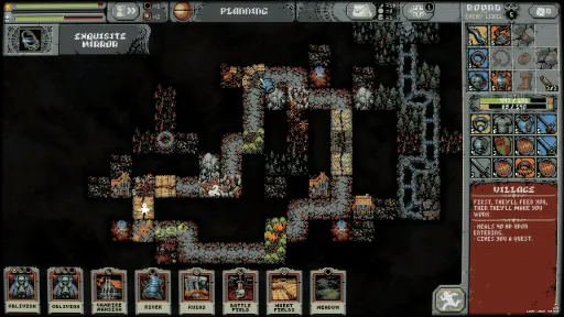 Loop Hero screenshot 1