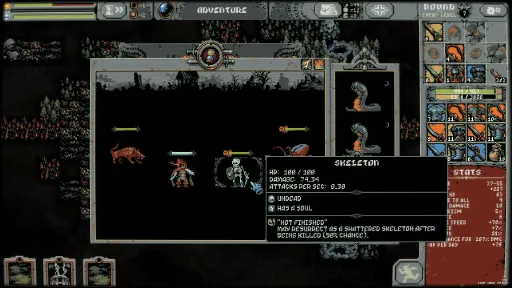 Loop Hero screenshot 3