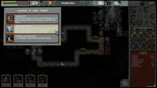 Loop Hero screenshot 4