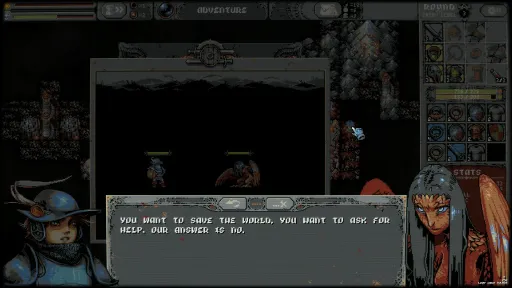 Loop Hero screenshot 7