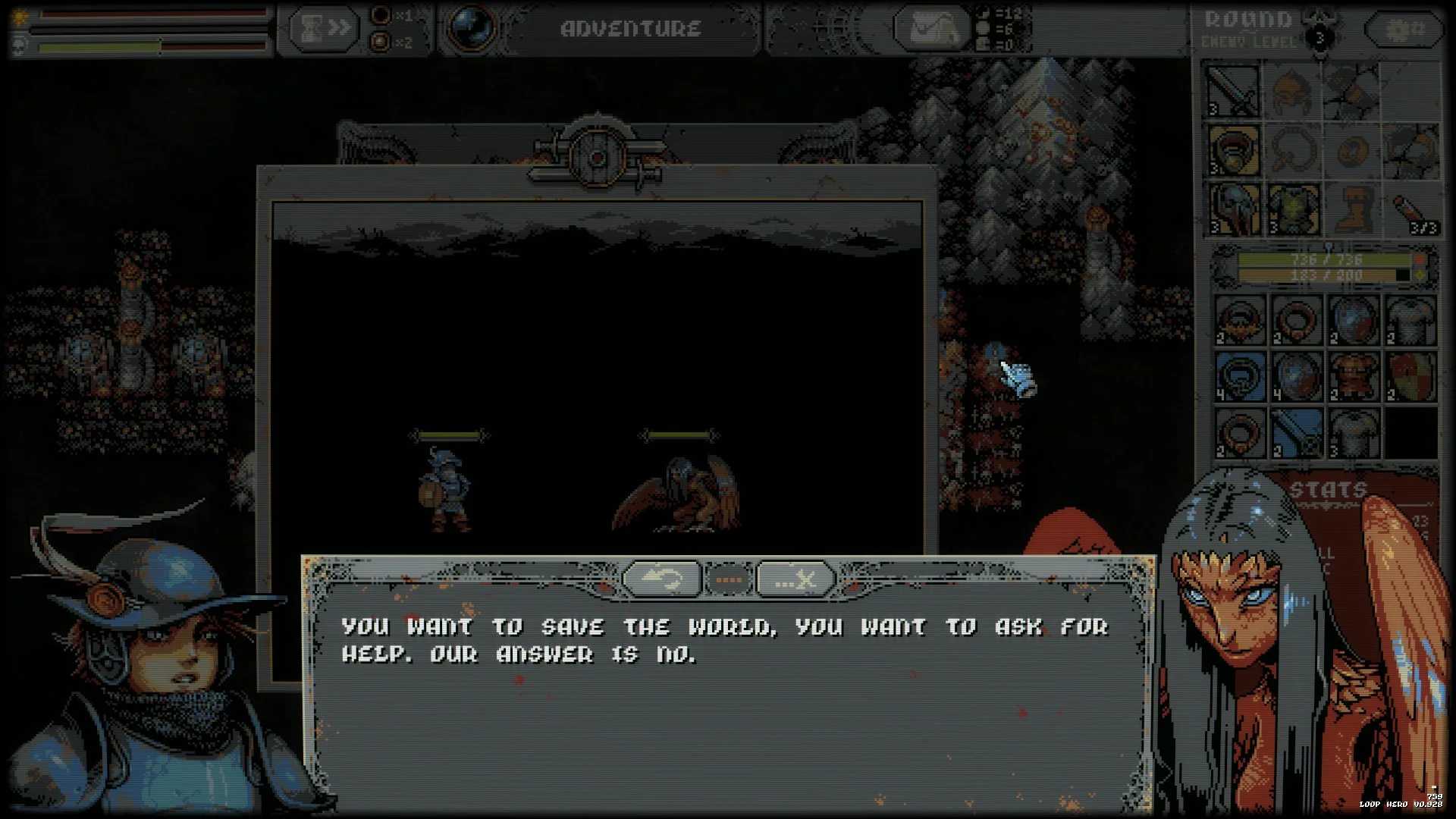 Loop Hero screenshot 7