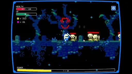 Loot Loop screenshot 1